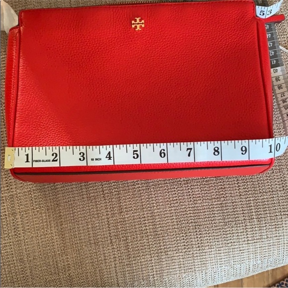 Tory Burch Blake Cross-Body Bag - Picture 5 of 7